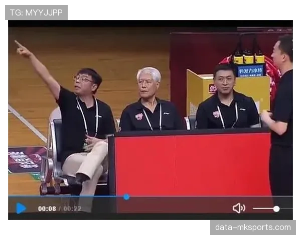 篮球中的身体接触容忍度到底如何界定？实战场景带你理解标准