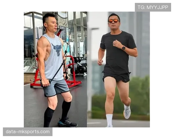 贾一凡训练完直接啃鸡腿，这自律和放纵的切换也太真实了