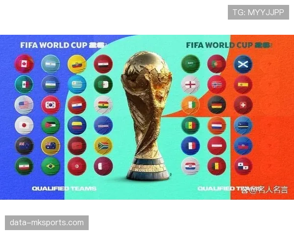 2026世界杯最新排名流程规则