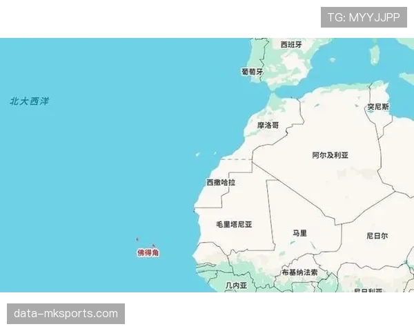 佛得角能否创造历史首进世界杯 2026美加墨征程全解析