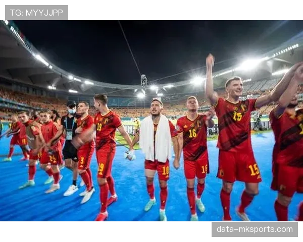 比利时2026世界杯小组赛赛程分析 黄金一代最后冲击能否突破魔咒 比利时2026世界杯小组赛赛程分析 黄金一代最后冲击能否突破魔咒